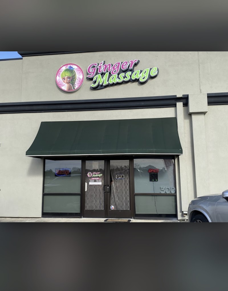 Ginger Massage, massage spa in Sherman, TX, photo 5 of 10