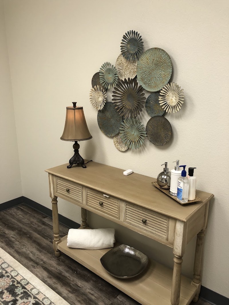 Ginger Massage, massage spa in Sherman, TX, photo 6 of 10