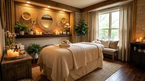 FIT SPA, massage spa in Sherman, TX